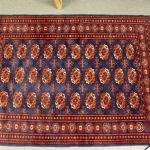 884 9448 ORIENTAL RUG